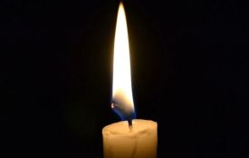 Житомир попрощався з Воїном-Захисником Василем Мельником