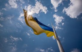 У Житомирі затвердили програму заходів до Дня Державного Прапора та 35-ї річниці Незалежності України