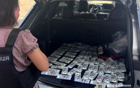 15 тисяч доларів за «квиток за кордон»: 28-річний житомирянин організував схему переправлення чоловіків призовного віку за межі країни