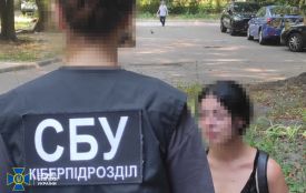 Десятки Старлінків для росіян: на Житомирщині СБУ викрила двох агентів рф