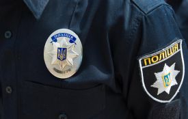 Поліцейські розшукали двох дівчат, які втекли з дому