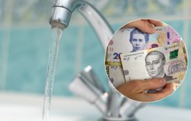 Житомир посів четверте місце в Україні за вартістю холодної води, — ЗМІ