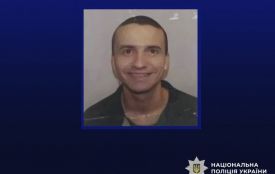 Увага, розшук: з соціально-медичної установи в Тетерівці зник 27-річний мешканець