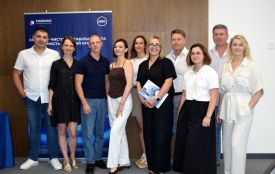У Житомирі лікарям презентували сучасний підхід до лікування проктологічних проблем (Новини компаній)