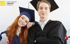 З 1 вересня стипендії для студентів зростуть вдвічі
