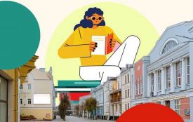 16 серпня у Житомирі - книгообмін "Книжкова площа"