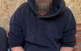 СБУ повідомила про підозру зраднику, який воював проти Сил оборони на східному фронті