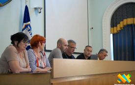 36 багатоквартирних будинків Житомира отримають співфінансування на капітальний ремонт загальнобудинкових електромереж та супутнього електрообладнання