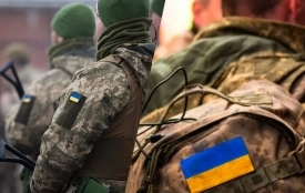 У Житомирському ТЦК мобілізованого наркозалежного тримали в клітці — Лубінець. ВІДЕО