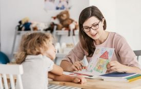 Інклюзивно-ресурсні центри Житомирщини забезпечують рівний доступ дітей до освіти