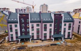 Доступне житло в Житомирі: як міф втілити в реальність