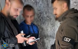 СБУ викрила адміністратора Viber-чату для «ухилянтів» - 26-річного звягелянина