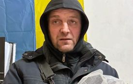 УВАГА! Поліція розшукує безвісти зниклого 47-річного жителя Коростишева