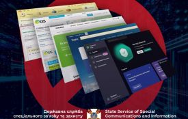 Держспецзв’язку: Доповнено перелік забороненого програмного забезпечення та обладнання