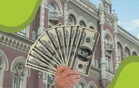 Нацбанк пом’якшив валютні обмеження: як це вплине на українців