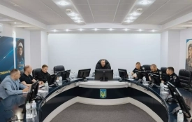 Протидія систематичним порушенням ПДР задля безпеки на дорогах: МВС визначило пропозиції для засідання РНБО