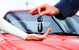 Як розпізнати шахраїв під час купівлі авто на онлайн-платформах