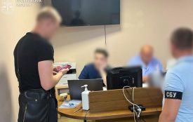 Лікарів Житомирського обласного онкодиспансеру викрили у фіктивному оформлені інвалідності для ухилення від мобілізації