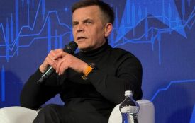 Не енергетика: у Держагентстві відновлення назвали мету обстрілів РФ найближчим часом - Сергій Сухомлин. ВІДЕО