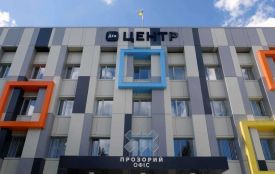 Державні послуги для ветеранів і ветеранок за принципом «єдиного вікна» у ЦНАП