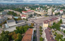 Бізнесмени Житомирщини у рейтингу Опендатаботу: хто заробив найбільше у 2025 році