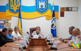 Відкриття стенду, мітинг-реквієм, забіг - стало відомо, як у Житомирі вшанують пам’ять Захисників України