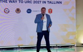 П’ятий міжнародний форум з відновлення Житомирщини: область презентувала міжнародним партнерам проєкти відбудови та розвитку
