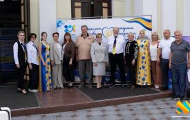 У Житомирі відбулася ювілейна 35-та міська освітня конференція «Серпнева-35»