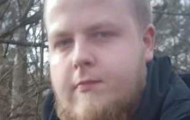 Житомирські поліцейські розшукують чоловіка, який може володіти важливою для слідства інформацією