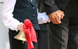 У Житомирі урочисті лінійки на 1 вересня рекомендують провести лише для першокласників і випускників