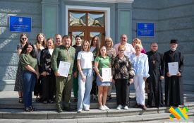 Майже дві тисячі дітей пільгових категорій оздоровились цього літа завдяки благодійникам