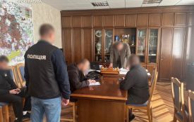 Понад 1,3 млн грн збитків довкіллю: на Житомирщині судитимуть п’ятьох осіб за незаконну порубку дерев