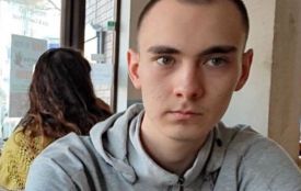 Увага, поліція Харкова розшукує неповнолітнього Марата Алькіна, який зник після перетину державного кордону
