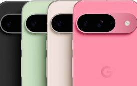 Скільки коштує телефон Google Pixel: ціна та де купити в Україні (Новини компаній)