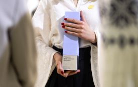 Відзнака «Родина для кожної дитини. Better Care Awards» 2026: номінуйте тих, хто турбується про дітей, до 20 вересня