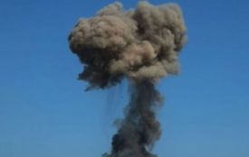 На Житомирщині поліцейські вибухотехніки знешкодили бойову частину ворожого БпЛА