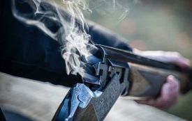 Жителя Черняхівської громади засуджено до 3 років ув’язнення за вбивство через необережність під час полювання