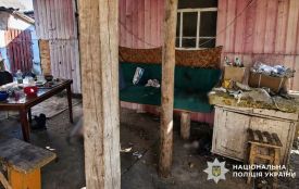 За замах на вбивство співмешканки судитимуть 59-річного жителя Новоборівської громади: слідчі завершили розслідування