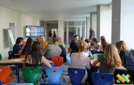 Воркшоп «ЗШИТО»: синергія освіти, влади та бізнесу в дії!