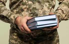 Освітні можливості для ветеранок, ветеранів та їх родин