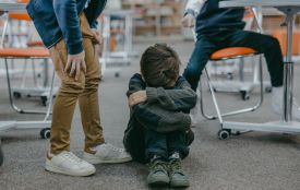Конфлікт чи булінг: як розпізнати цькування у школі та що робити батькам