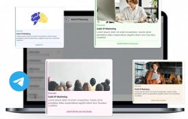 Як медіа визначити справедливу ціну реклами в Telegram (Новини компаній)
