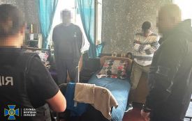 "Смотрящій" колонії на Житомирщині налагодив наркотрафік до виправної установи - СБУ ліквідувала схему