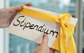 Студенти Житомирщини отримуватимуть стипендії Президента України