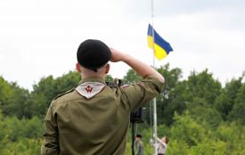 В Україні затверджено Концепцію розвитку пластового та скаутського руху на 2027–2035 роки