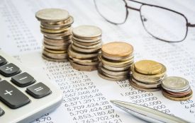 Бізнес Житомирщини забезпечив 17,2 млрд грн податкових надходжень до бюджету області