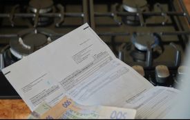 Розрахунки за газ: що зміниться для українців з 1 жовтня