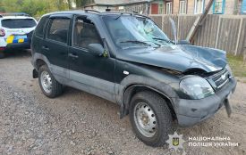Смертельна ДТП у Народичах: водій у стані сп’яніння збив жінку на велосипеді