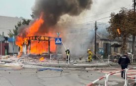 Важкий день для Житомирщини: внаслідок ворожих обстрілів 12 вересня загинуло двоє людей