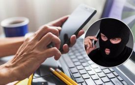 Бердичівлянка втратила понад 39 тисяч гривень, потрапивши на шахрайство за схемою "блокування" банківських операцій